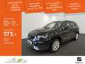 SEAT Ateca 1.5 TSI Road Edition *NAVI*KAMERA*SITZH* Zwart - thumbnail 1
