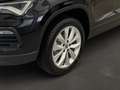 SEAT Ateca 1.5 TSI Road Edition *NAVI*KAMERA*SITZH* Zwart - thumbnail 10