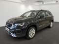 SEAT Ateca 1.5 TSI Road Edition *NAVI*KAMERA*SITZH* Zwart - thumbnail 2