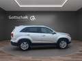 Kia Sorento Spirit 4WD inkl. Winterrädern Silber - thumbnail 5