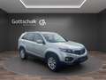 Kia Sorento Spirit 4WD inkl. Winterrädern Silber - thumbnail 2