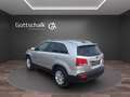 Kia Sorento Spirit 4WD inkl. Winterrädern Silber - thumbnail 6