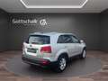 Kia Sorento Spirit 4WD inkl. Winterrädern Silber - thumbnail 7