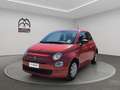 Fiat 500 1.2 Cult easypower Gpl 69cv Rot - thumbnail 1