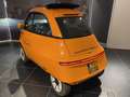 Micro Microlino COMPETIZIONE 10.5 kWh 100% ELEKTRISCH UNIEK EYECAT Oranje - thumbnail 8