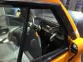 Micro Microlino COMPETIZIONE 10.5 kWh 100% ELEKTRISCH UNIEK EYECAT Oranje - thumbnail 24
