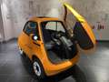 Micro Microlino COMPETIZIONE 10.5 kWh 100% ELEKTRISCH UNIEK EYECAT Oranje - thumbnail 4