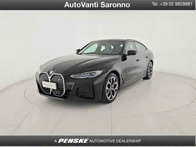 BMW i4 i4 eDrive 40 Msport