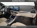 BMW i4 i4 eDrive 40 Msport Zwart - thumbnail 15
