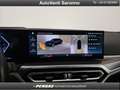 BMW i4 i4 eDrive 40 Msport Zwart - thumbnail 23