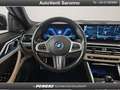 BMW i4 i4 eDrive 40 Msport Zwart - thumbnail 30