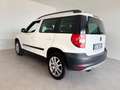 Skoda Yeti 1.2 TSI DSG Experience Bianco - thumbnail 4