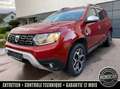 Dacia Duster Duster 1.0 LPG ET ESSENCE - GAZ OK 2031 Rood - thumbnail 1