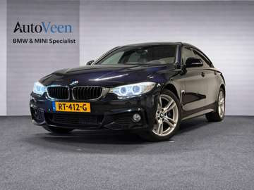 4-serie Gran Coupé 428i xDrive High Executive (M-S