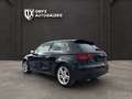 Audi A3 ambition Aut Xenon B&O SHZ PDC Keyless Scheck Schwarz - thumbnail 3