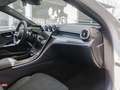 Mercedes-Benz C 200 AMG-Sport/360/Pano/AHK/Night/Distr/Memo/18 Weiß - thumbnail 8