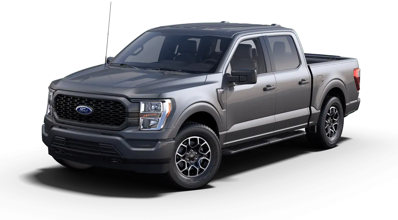2023 Ford F 150