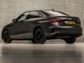 Audi A3 Limousine 35 TFSI Sport 150Pk Automaat (APPLE CARP Grigio - thumbnail 3