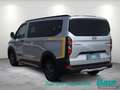 Ford Transit Custom 320 L1H1 PKW 4x4 Autm. Trail LED NAVI Klima vo&hi Silber - thumbnail 4