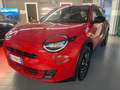 Fiat 600 Hybrid 110 CV DCT MHEV Rosso - thumbnail 7