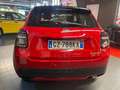 Fiat 600 Hybrid 110 CV DCT MHEV Rosso - thumbnail 4