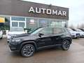 Jeep Compass 1.3 turbo t4 phev Limited 4xe auto Nero - thumbnail 1