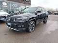 Jeep Compass 1.3 turbo t4 phev Limited 4xe auto Nero - thumbnail 4