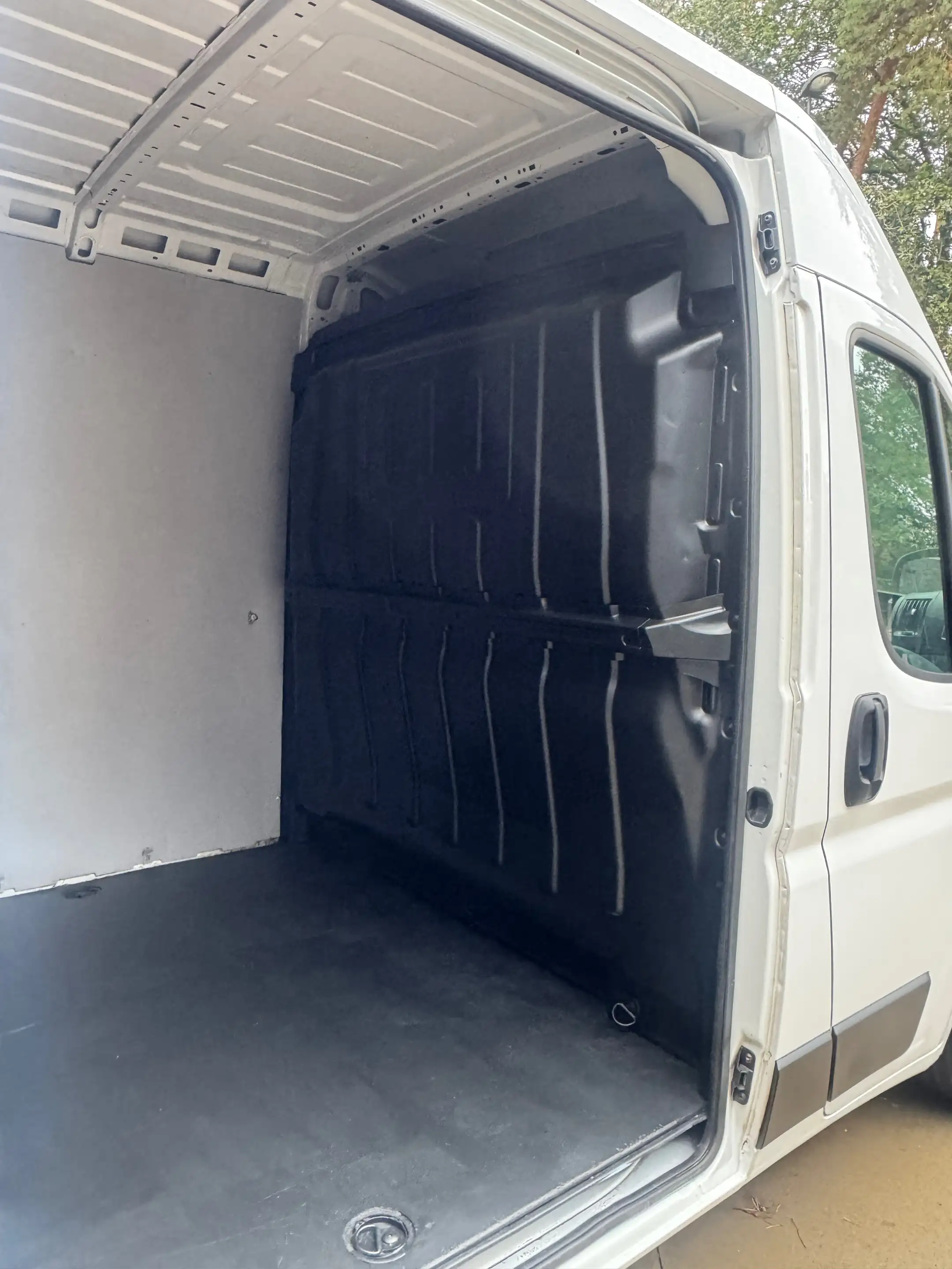 Opel Movano 2.2 Turbo D L3H2 Heavy S/S (EU6.4) — photo 13