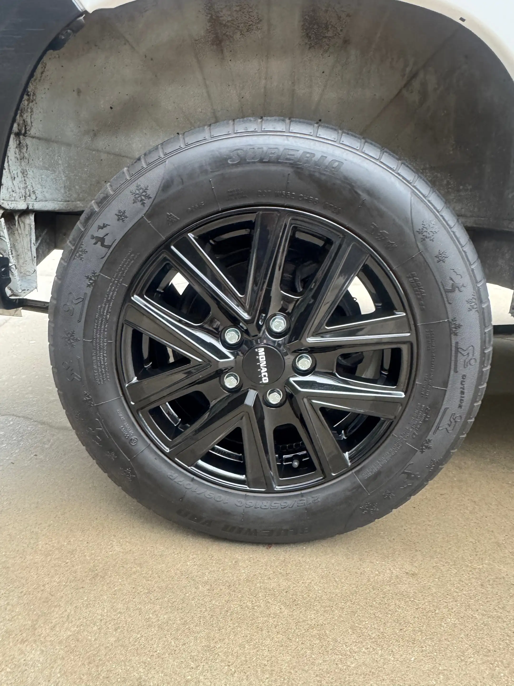 Opel Movano 2.2 Turbo D L3H2 Heavy S/S (EU6.4) — photo 14
