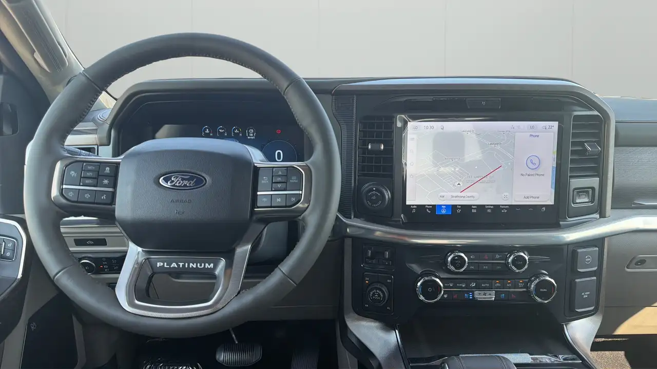 Ford F 150 fotografie Ford F 150