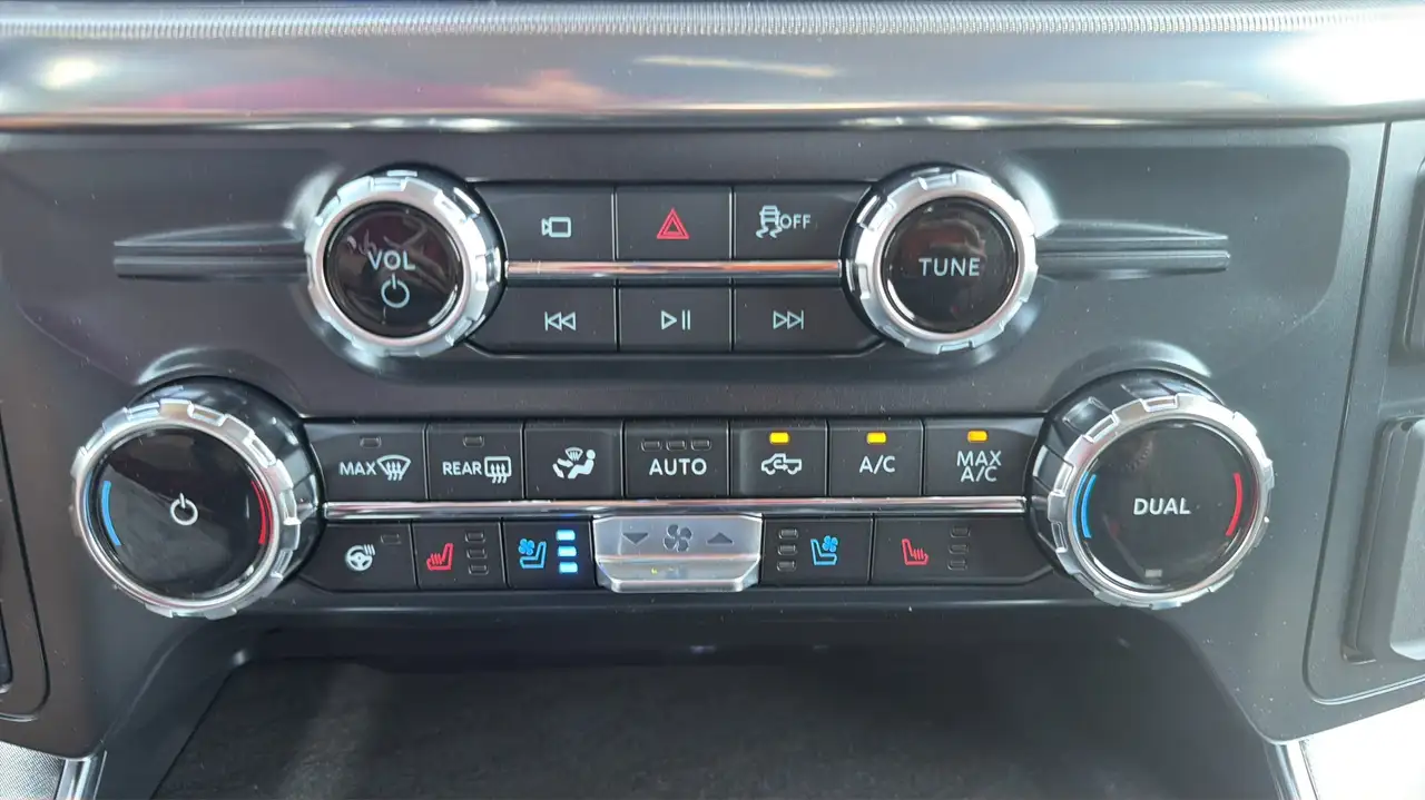 Ford F 150 fotografie Ford F 150