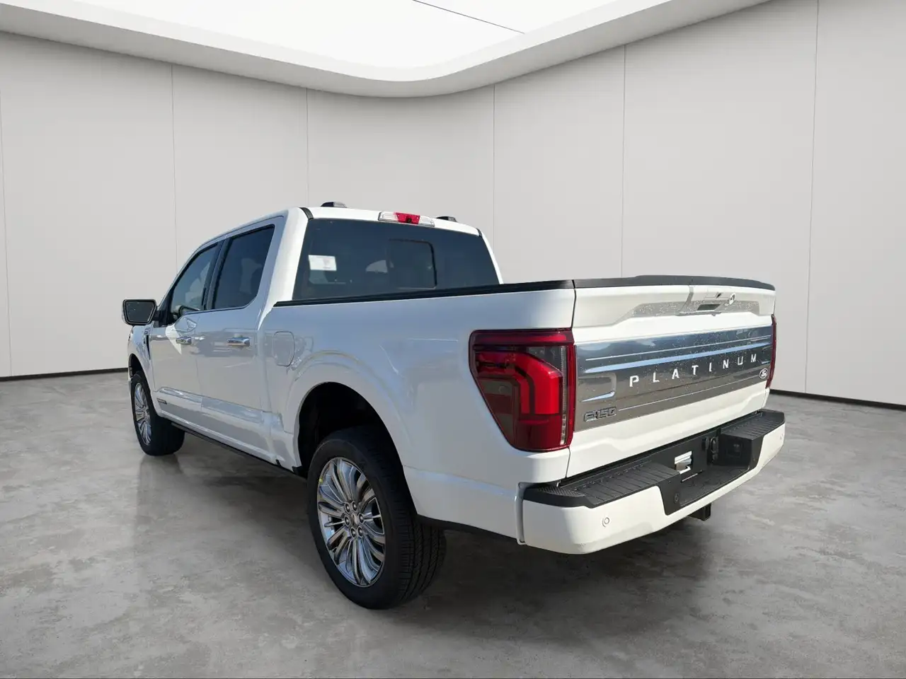 Ford F 150 fotografie Ford F 150