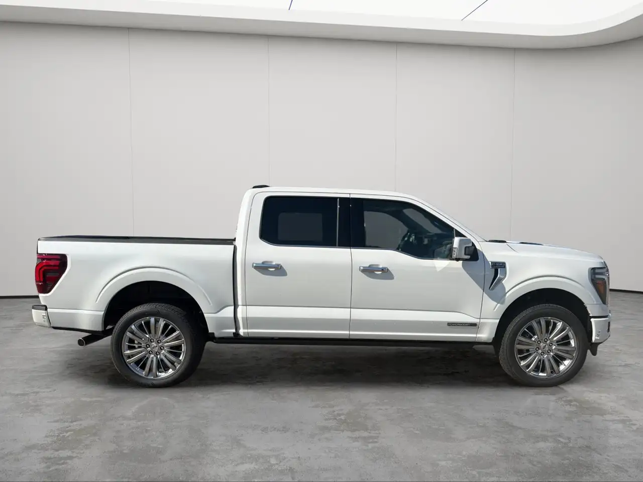 Ford F 150 fotografie Ford F 150