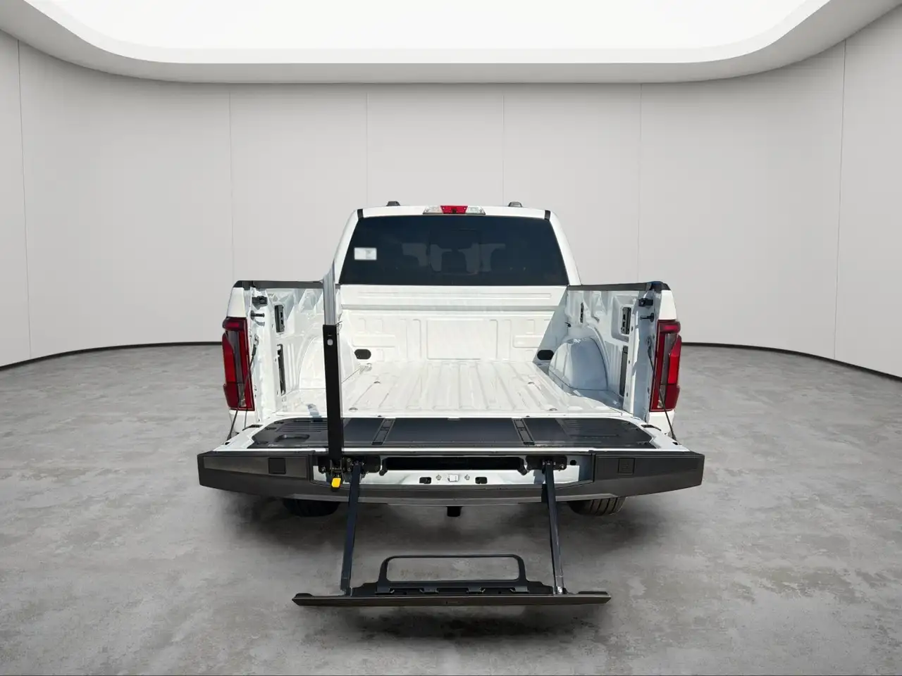 Ford F 150 fotografie Ford F 150