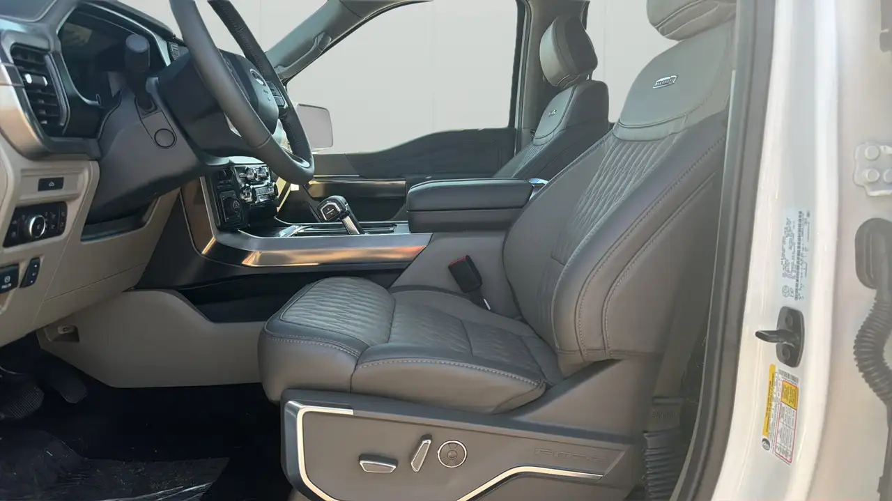 Ford F 150 fotografie Ford F 150