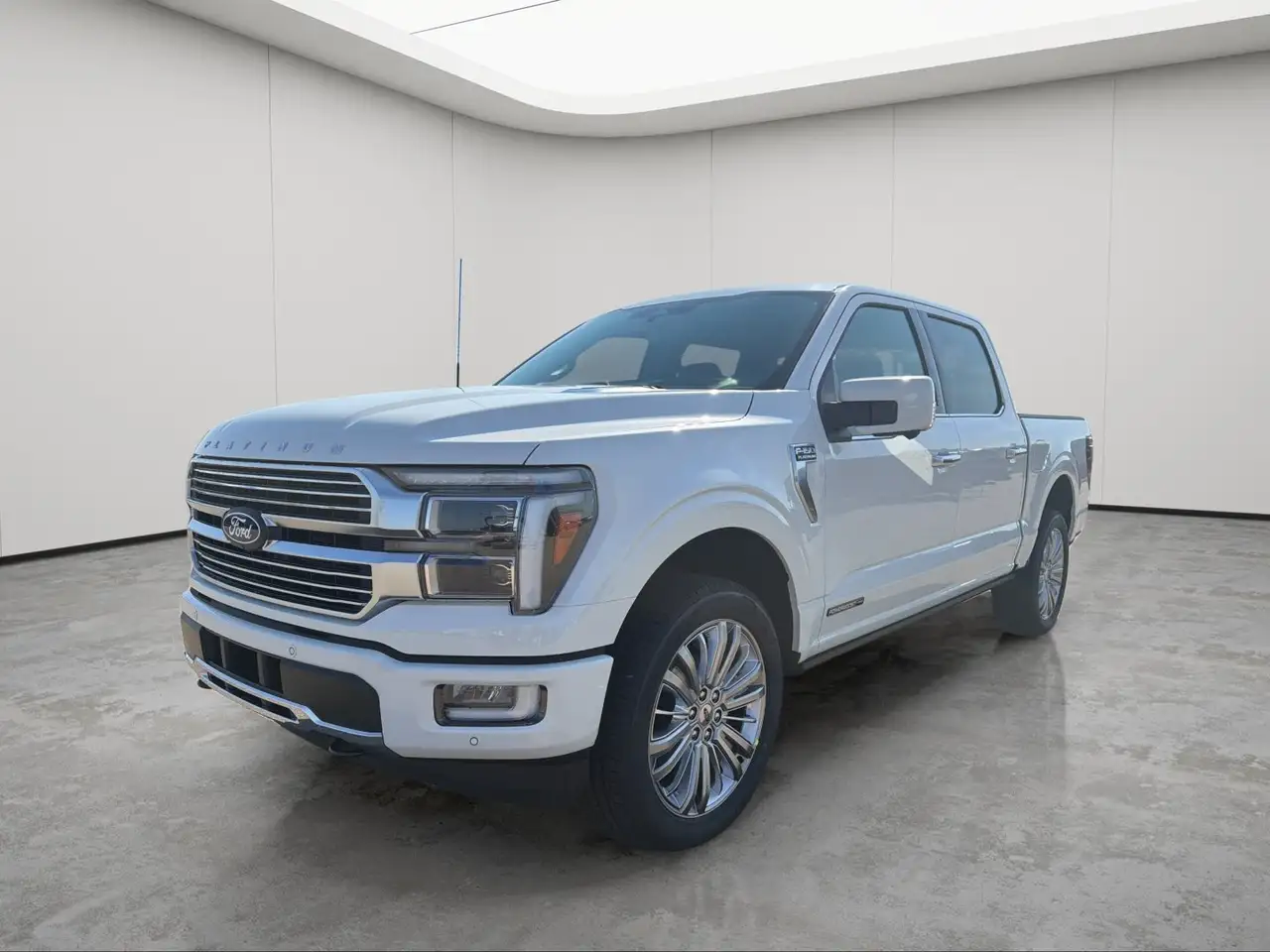 Ford F 150 fotografie Ford F 150