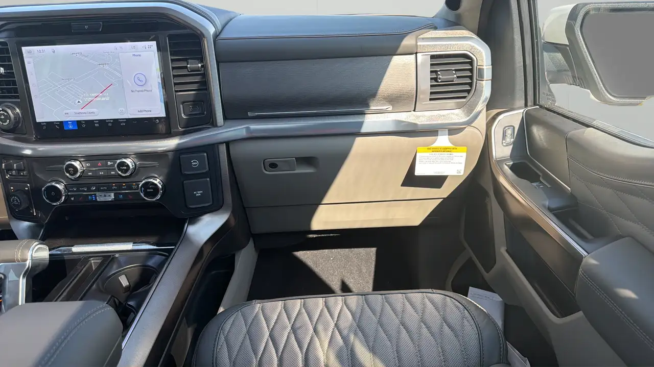 Ford F 150 fotografie Ford F 150