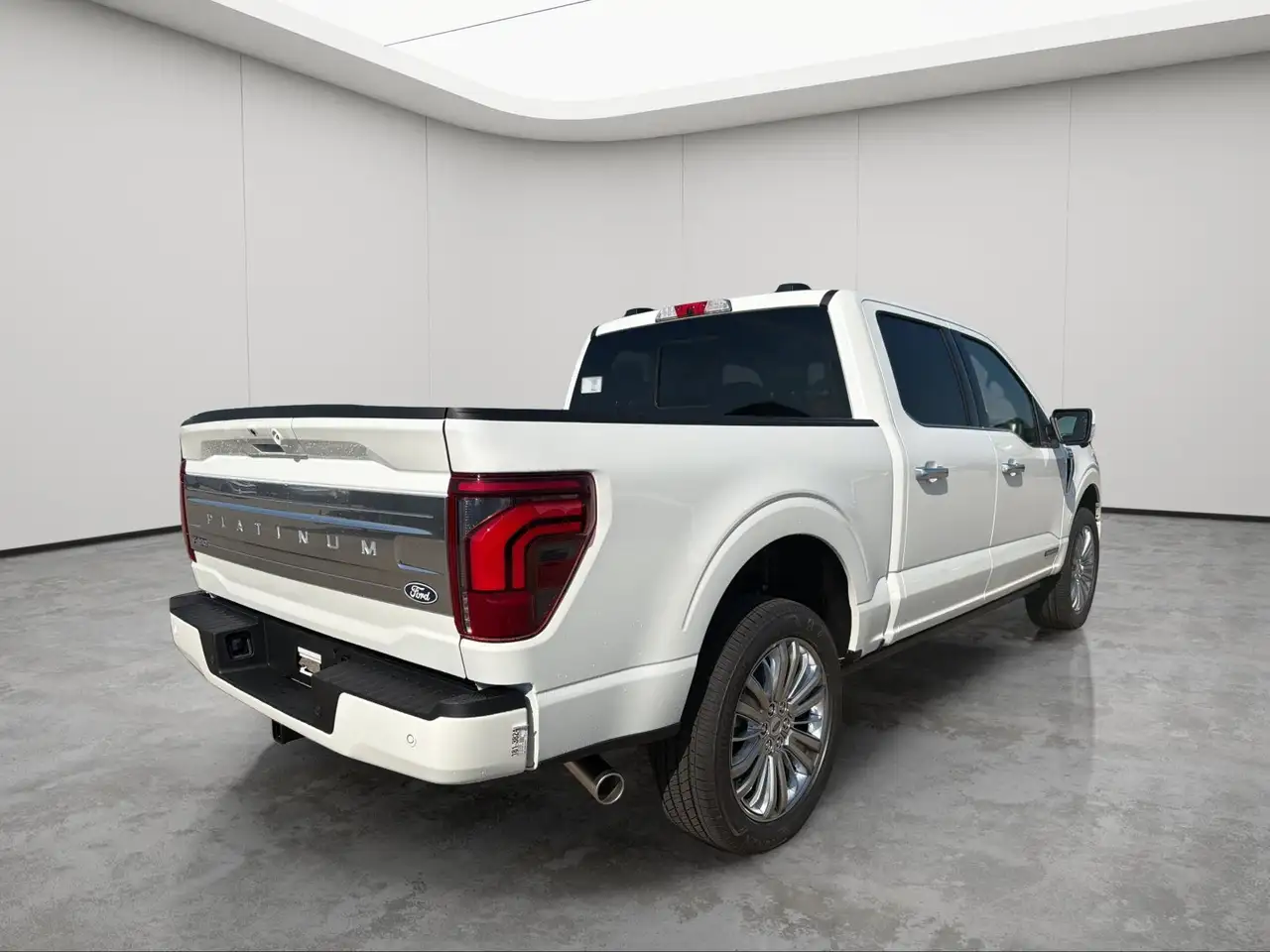 Ford F 150 fotografie Ford F 150
