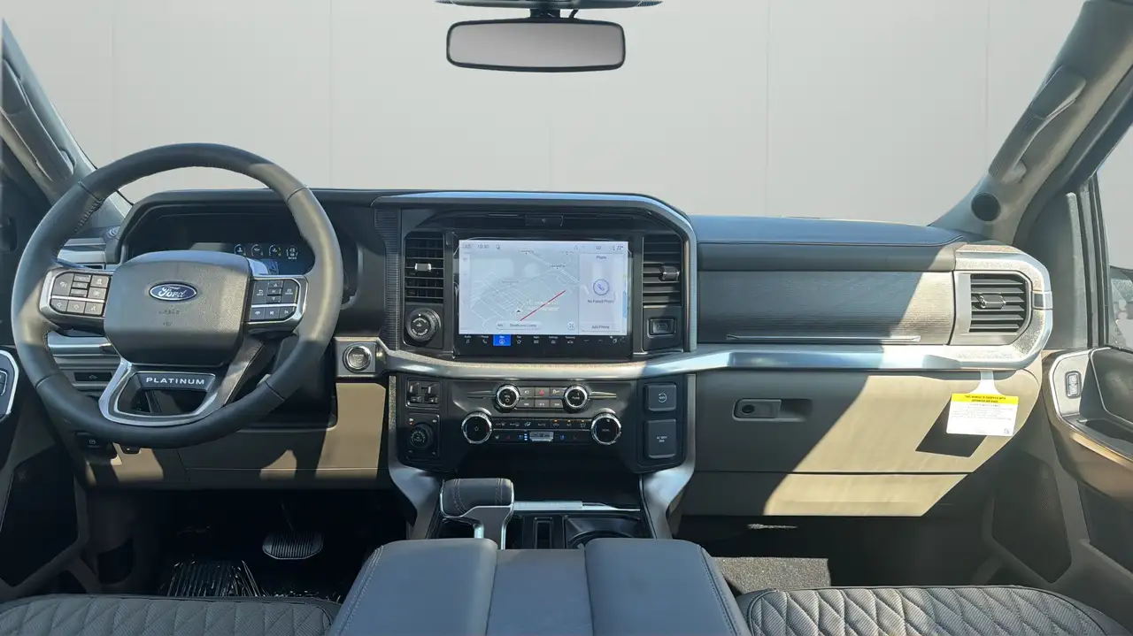 Ford F 150 fotografie Ford F 150