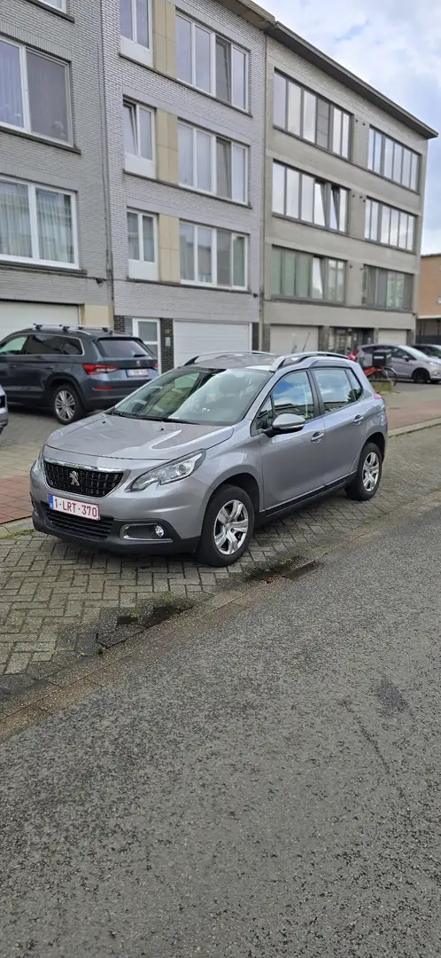 Peugeot 2008 PureTech 82 Active - 2