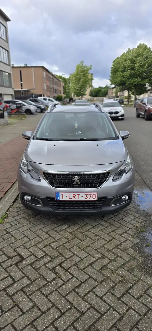 Peugeot 2008 PureTech 82 Active - 1