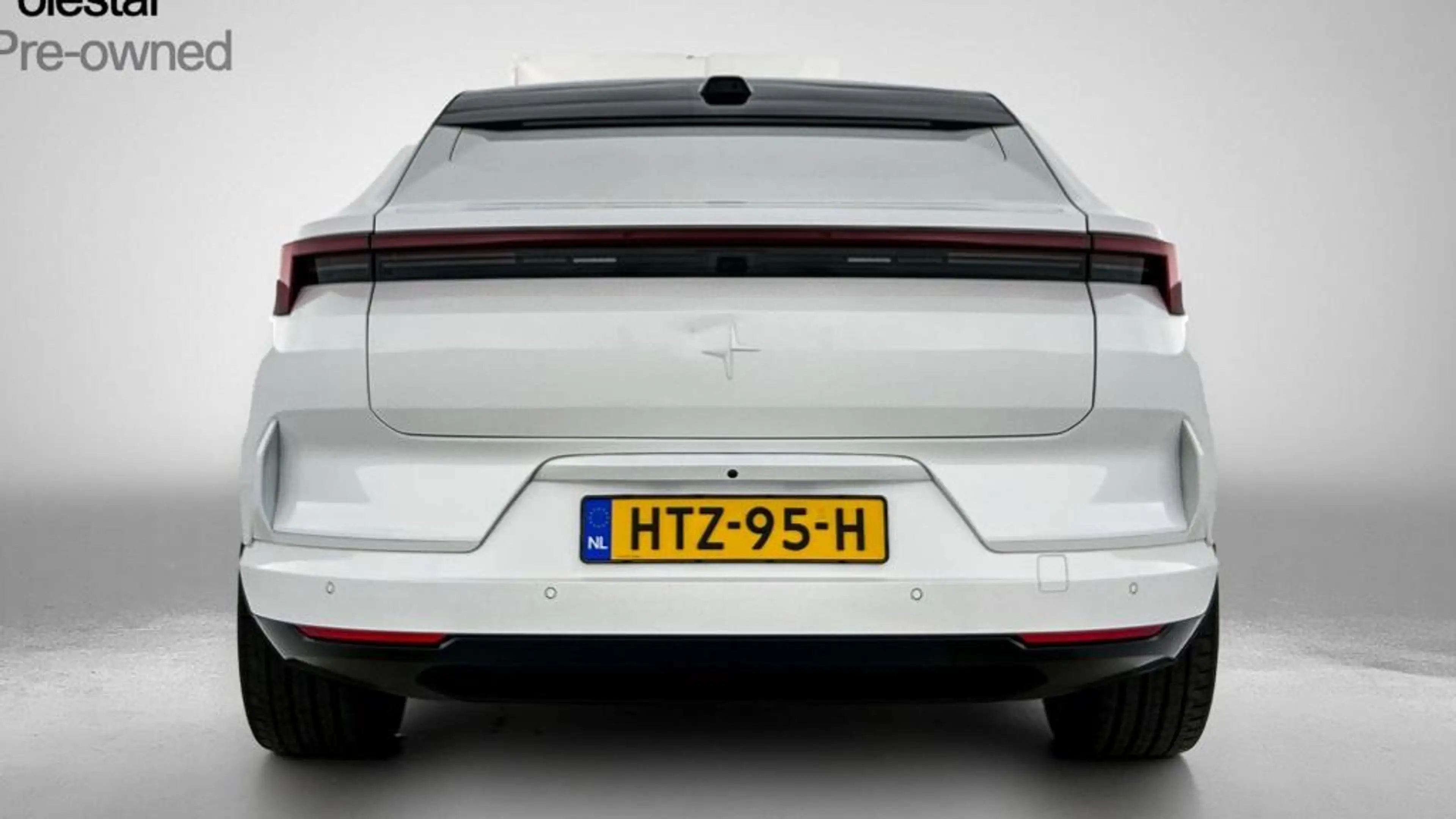 Polestar 4 Long Range Dual Motor 100 kWh | Pilot | Plus | Per — photo 3
