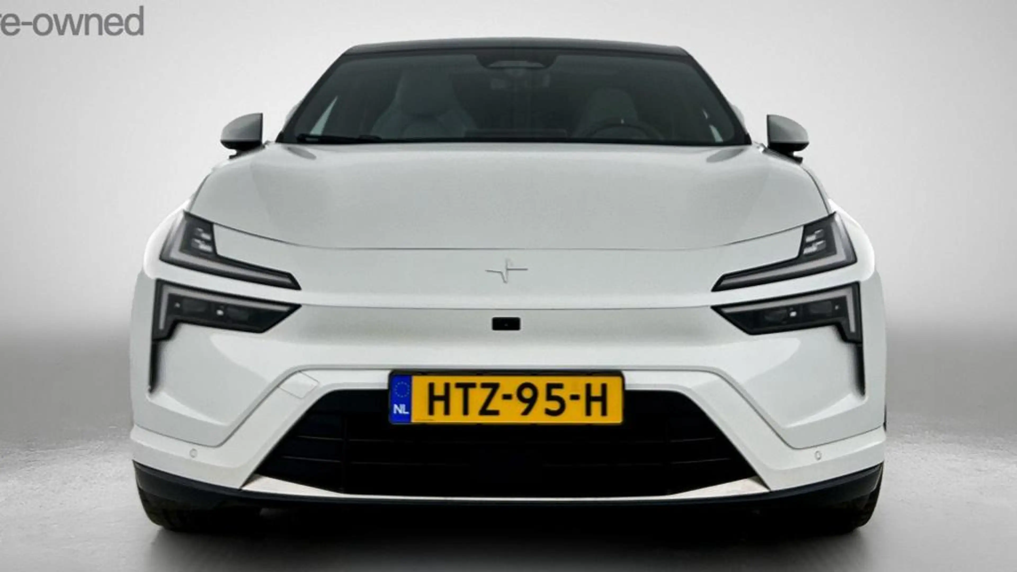 Polestar 4 Long Range Dual Motor 100 kWh | Pilot | Plus | Per — photo 5