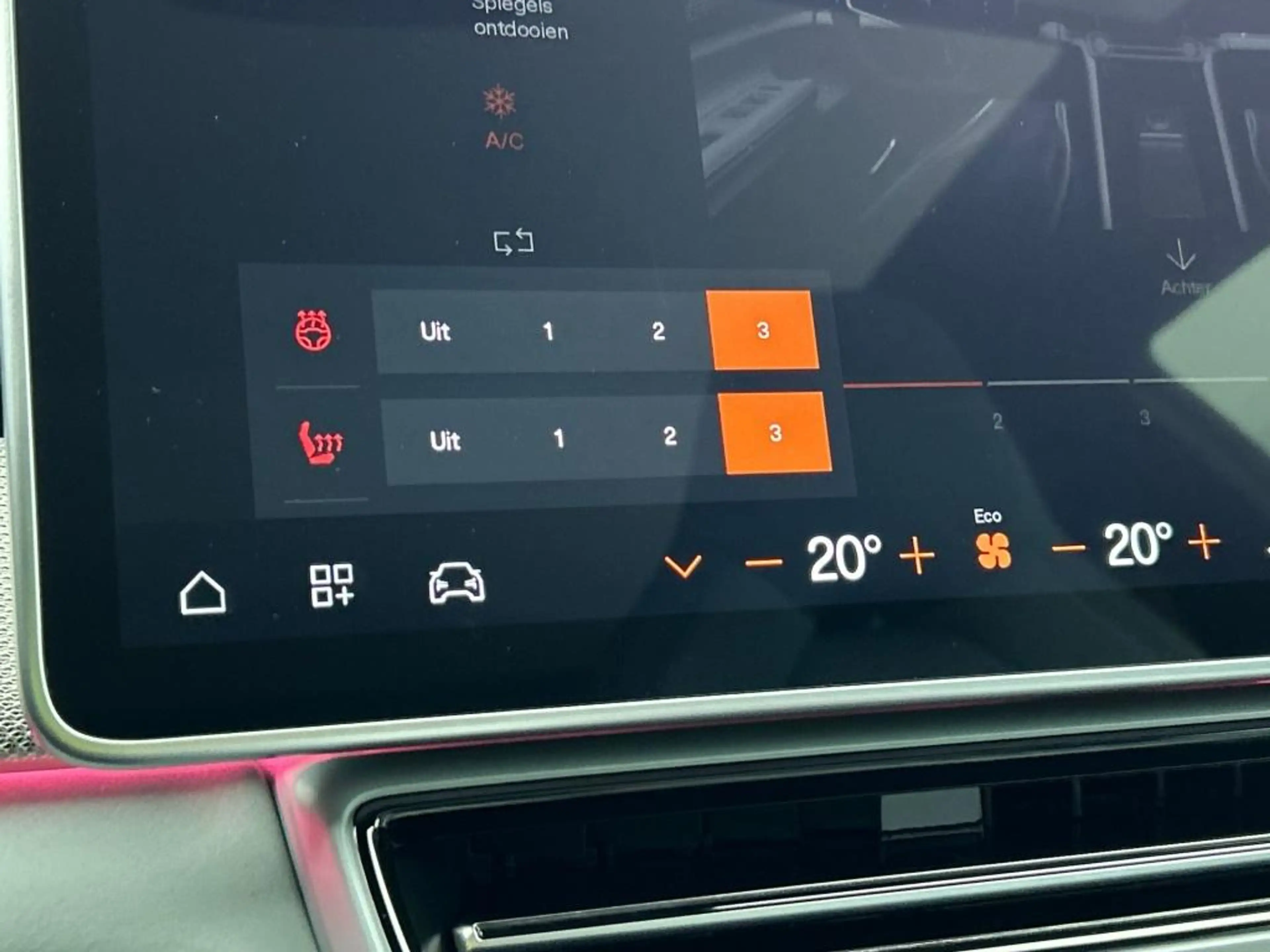 Polestar 4 Long Range Dual Motor 100 kWh | Pilot | Plus | Per — photo 8