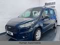 Ford Transit Connect lang Trend L2 NAVI 7-Sitzer Cam Bleu - thumbnail 1