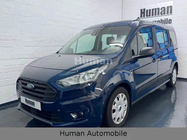 Ford Transit Connect lang Trend L2 NAVI 7-Sitzer Cam