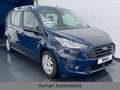 Ford Transit Connect lang Trend L2 NAVI 7-Sitzer Cam Bleu - thumbnail 3