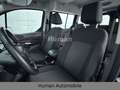 Ford Transit Connect lang Trend L2 NAVI 7-Sitzer Cam Bleu - thumbnail 7