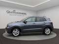 Volkswagen T-Cross GOAL Plus 1.0 TSI DSG Navi AHK LED Gris - thumbnail 2