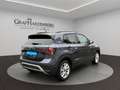 Volkswagen T-Cross GOAL Plus 1.0 TSI DSG Navi AHK LED Gris - thumbnail 6